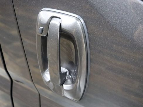 Used 2024 RAM ProMaster 3500 w/ Advanced Safety Group FWD image 9