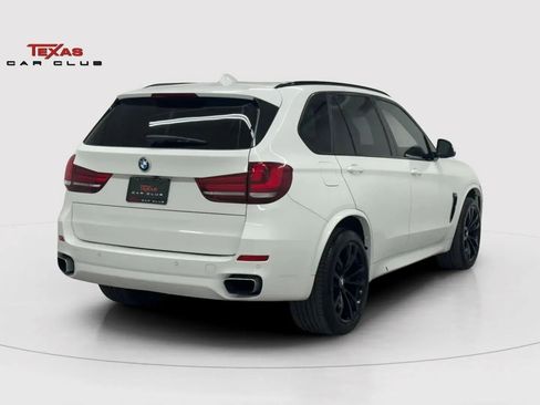 Used 2015 BMW X5 xDrive35i image 5