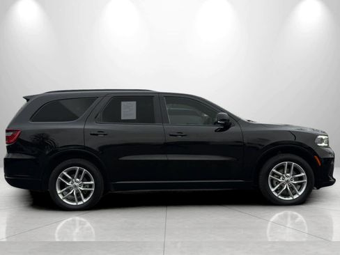 Used 2023 Dodge Durango GT image 8