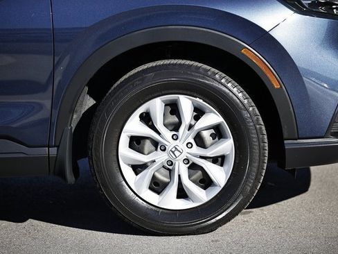 Certified 2024 Honda CR-V LX image 11