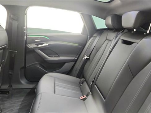 Used 2025 Audi A6 e-tron Prestige w/ Black Warm Weather Package image 29