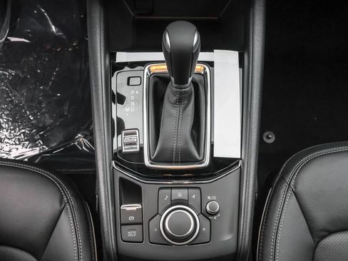 New 2025 MAZDA CX-5 AWD 2.5 S w/ Preferred Package image 32