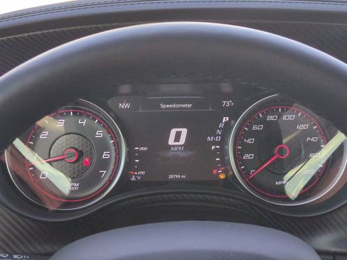 Used 2023 Dodge Charger Scat Pack image 24