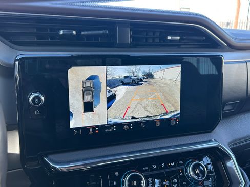 Used 2024 GMC Sierra 1500 Denali image 15