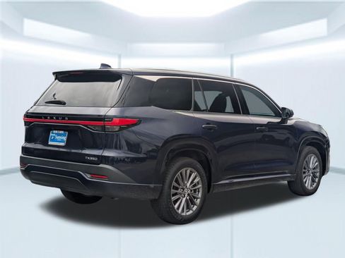 Used 2024 Lexus TX 350 FWD w/ Cold Weather Package image 5