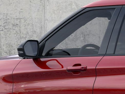 New 2026 Ford Explorer ST image 20