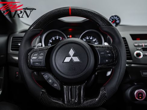 Used 2008 Mitsubishi Lancer Evolution MR AWD/4WD image 23