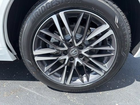 New 2026 Acura MDX SH-AWD w/ Advance Package image 9
