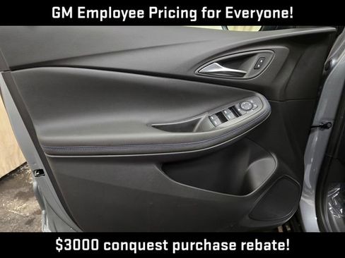 New 2026 Buick Encore GX Sport Touring w/ Comfort Package image 12
