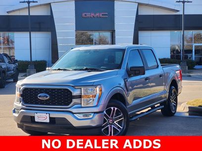 Used 2022 Ford F150 XL w/ STX Appearance Package