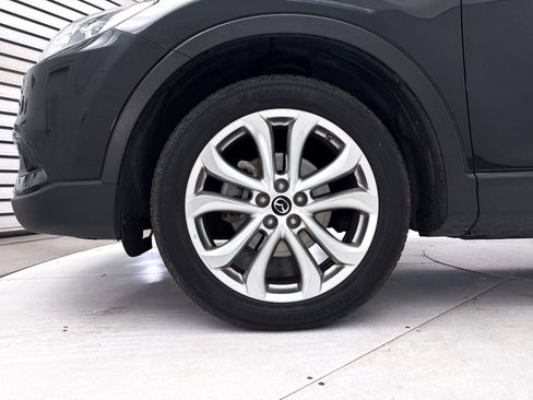 Used 2013 MAZDA CX-9 Grand Touring w/ GT Technology Pkg AWD/4WD image 12