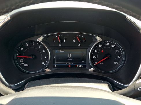 Certified 2023 Chevrolet Equinox LT FWD image 20
