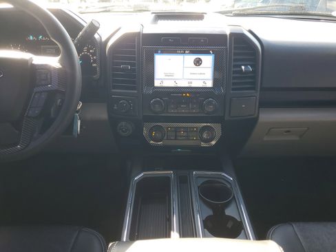 Used 2019 Ford F150 XL w/ Equipment Group 101A Mid image 12