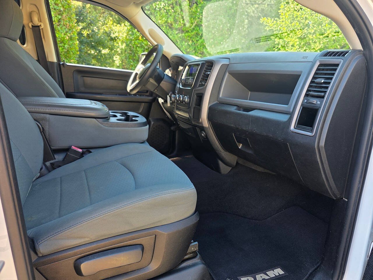 Used 2013 RAM 1500 Tradesman w/ Popular Equipment Group RWD image 28