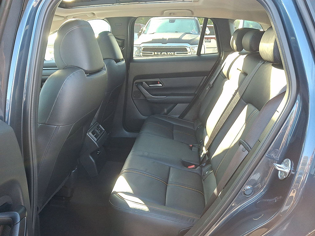 Used 2023 MAZDA CX-50 AWD 2.5 Turbo w/ Cargo Package image 20