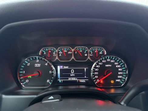 Used 2017 Chevrolet Silverado 1500 LT w/ All Star Edition image 18