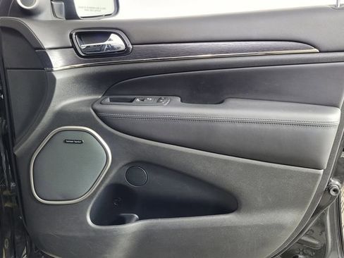 Used 2020 Jeep Grand Cherokee High Altitude image 37