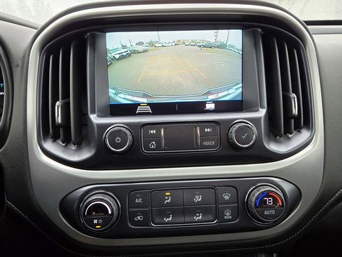 Used 2022 GMC Canyon Elevation w/ Trailering Package image 21