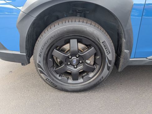 Certified 2024 Subaru Outback Wilderness image 32