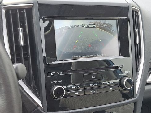 Certified 2023 Subaru Forester Premium image 18