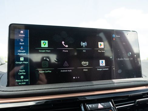 New 2026 Acura MDX w/ Technology Package image 39