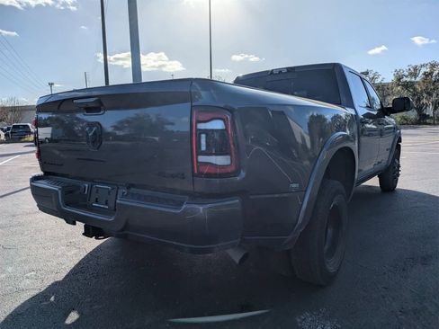 Used 2022 RAM 3500 Limited image 5