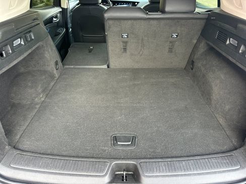 Used 2023 Buick Envision Essence image 14