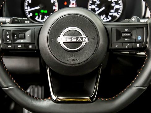 Used 2024 Nissan Pathfinder Rock Creek AWD/4WD image 25