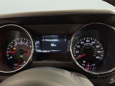 Used 2015 Ford Mustang Premium w/ Ecoboost Performance Package image 28