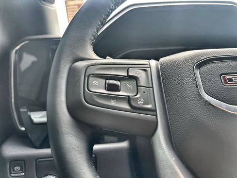 Certified 2025 GMC Sierra 1500 Elevation RWD image 31