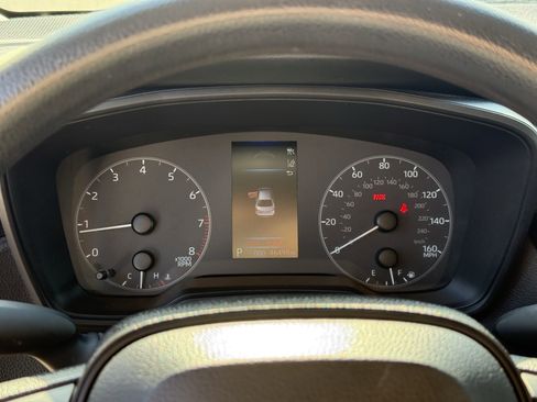 Used 2024 Toyota Corolla LE image 18