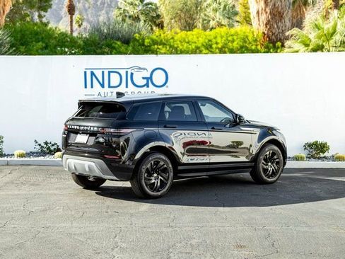 Used 2023 Land Rover Range Rover Evoque S image 6