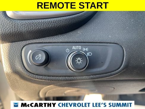 Used 2018 Chevrolet Trax LT w/ LT Convenience Package image 36