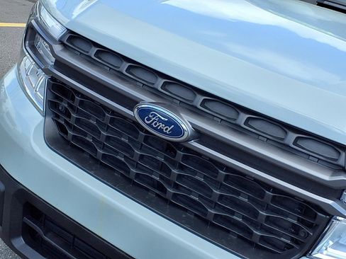 Used 2024 Ford Maverick XLT w/ XLT Luxury Package image 29