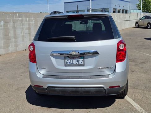 Used 2013 Chevrolet Equinox LT w/ Driver Convenience Package AWD/4WD image 7