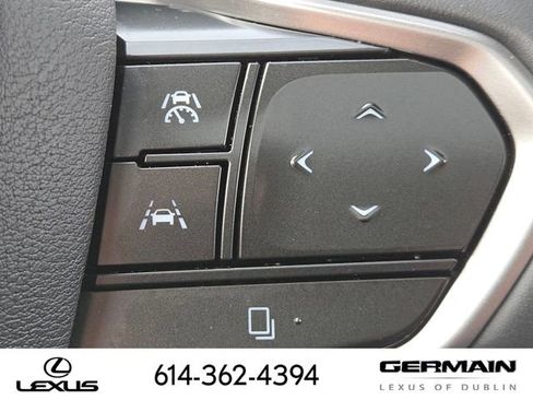 Certified 2023 Lexus RX 350 AWD w/ Accessory Package image 23