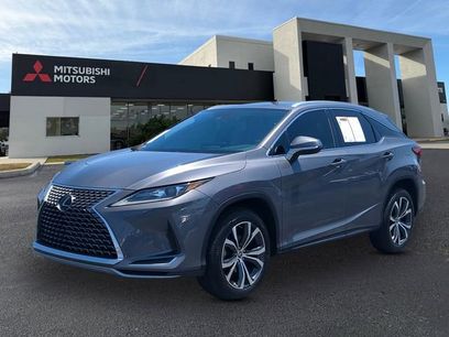Used 2020 Lexus RX 350 FWD w/ Premium Package