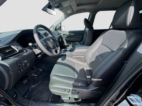 New 2026 Honda Ridgeline RTL image 16