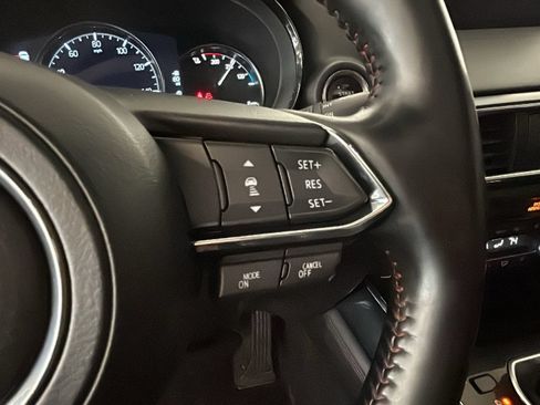 Used 2021 MAZDA CX-9 Carbon Edition AWD/4WD image 19