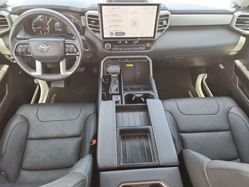 Used 2023 Toyota Tundra Limited RWD image 20
