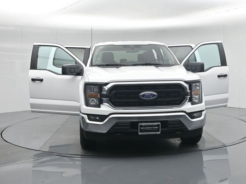Certified 2023 Ford F150 XLT image 30