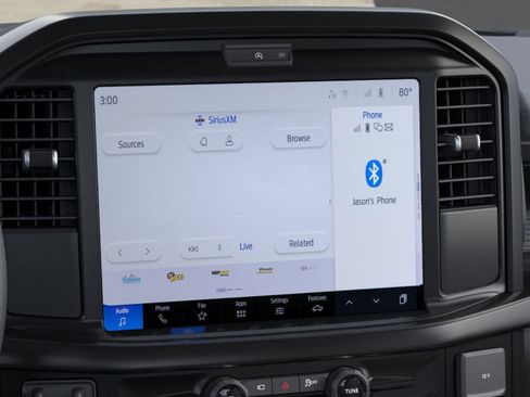 New 2026 Ford F150 STX w/ Equipment Group 200A image 6