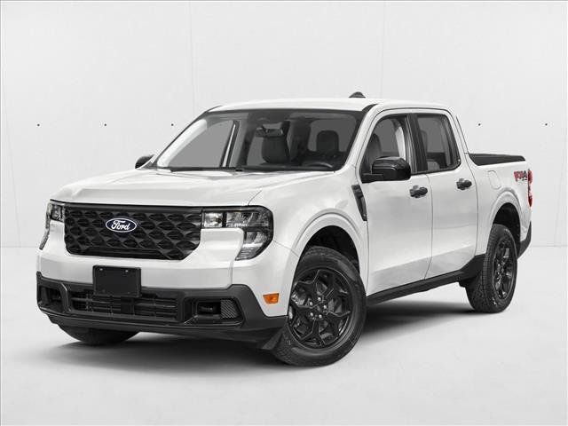 New 2026 Ford Maverick XLT FWD image 1