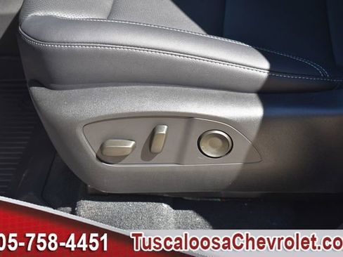 New 2026 Chevrolet Traverse LT w/ Driver Confidence Package image 17