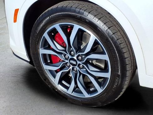 Used 2024 Cadillac XT6 Sport AWD/4WD image 10