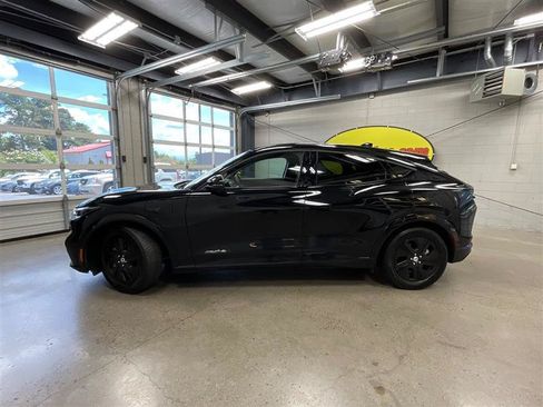 Used 2023 Ford Mustang Mach-E California Route 1 AWD/4WD image 2