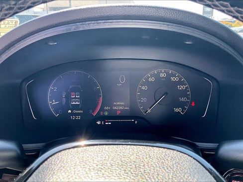 Used 2022 Honda Civic Sport image 12