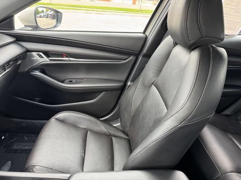 Used 2022 MAZDA MAZDA3 s FWD image 18