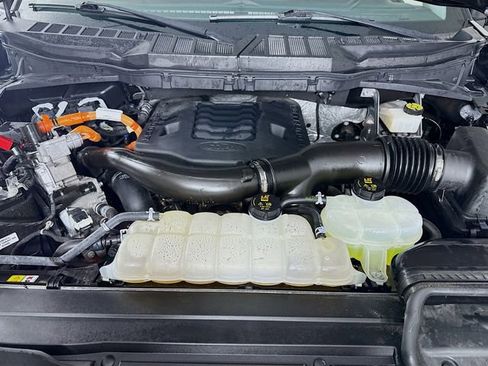 Used 2023 Ford F150 XLT w/ Equipment Group 302A High image 30