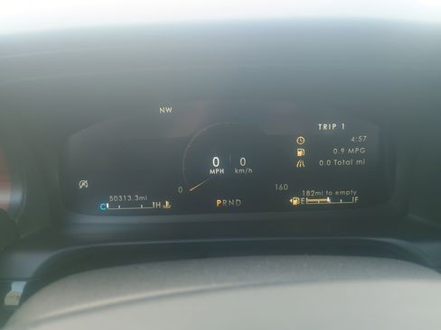 Used 2021 Lincoln Aviator Reserve w/ Equipment Group 201A image 27